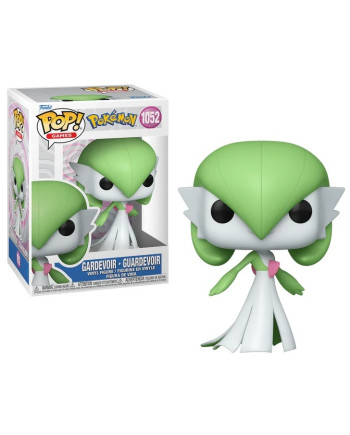 POKEMON - POP Games N° 1052 - Gardevoir