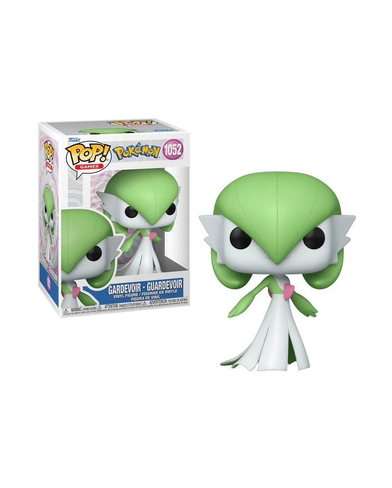 POKEMON - POP Games N° 1052 - Gardevoir