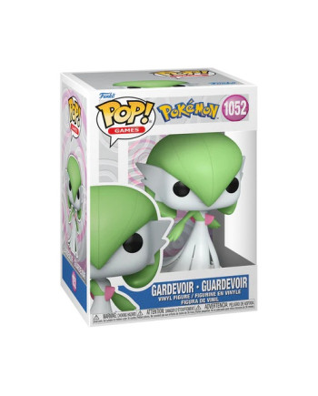 POKEMON - POP Games N° 1052 - Gardevoir