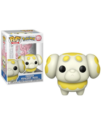 POKEMON - POP Games N° 1051 - Fidough
