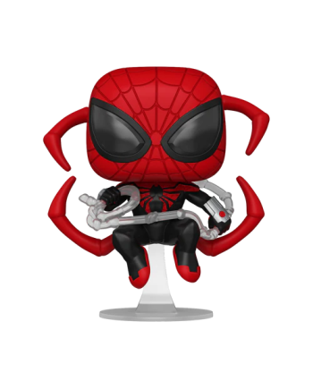 MARVEL - POP Marvel N° 1456 - Superior Spider-Man