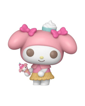 HELLO KITTY - POP Sanrio N° 103 - My Melody with ice cream