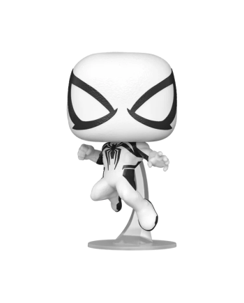 SPIDER-MAN 2 - POP Games N° 1025 - Anti-Venom Peter