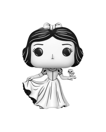 DISNEY - POP N° 1526 - Snow White (Sketch)