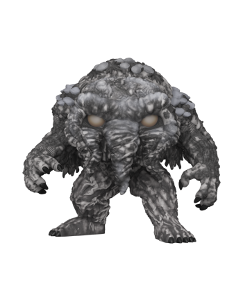 WEREWOLF BY NIGHT - POP Super 6'' N° 1274 - Ted