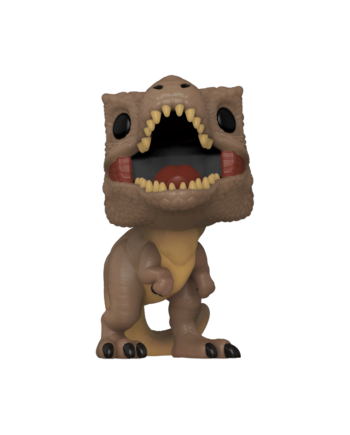 JURASSIC WORLD - Pocket POP - Trex + Tee (9-10 Years)