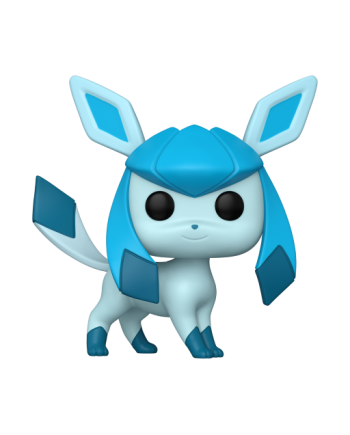 POKEMON - POP JUMBO 10'' N° 930 - Glaceon