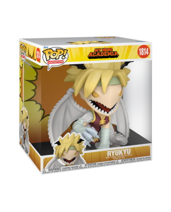 MY HERO ACADEMIA S5 - POP JUMBO 10'' N° 1814 - Ryukyu (Dragon)