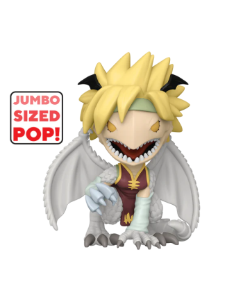 MY HERO ACADEMIA S5 - POP JUMBO 10'' N° 1814 - Ryukyu (Dragon)