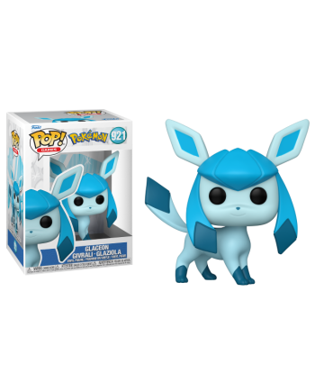 POKEMON - POP Games N° 921 - Glaceon