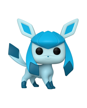 POKEMON - POP Games N° 921 - Glaceon