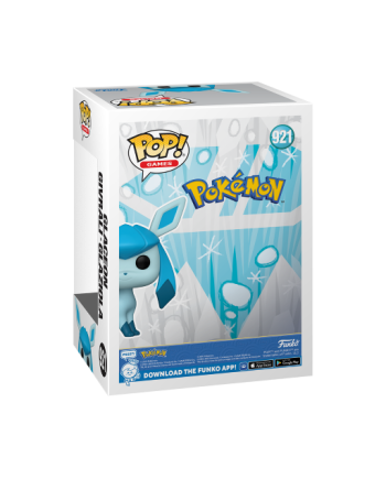 POKEMON - POP Games N° 921 - Glaceon