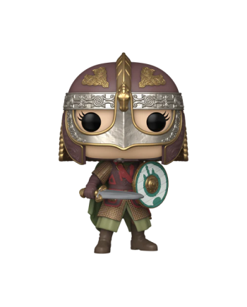 LORD OF THE RING - POP Movies N° 1743 - Battle Eowyn with Chase