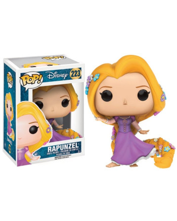 DISNEY - POP N° 223 - Rapunzel in Grown