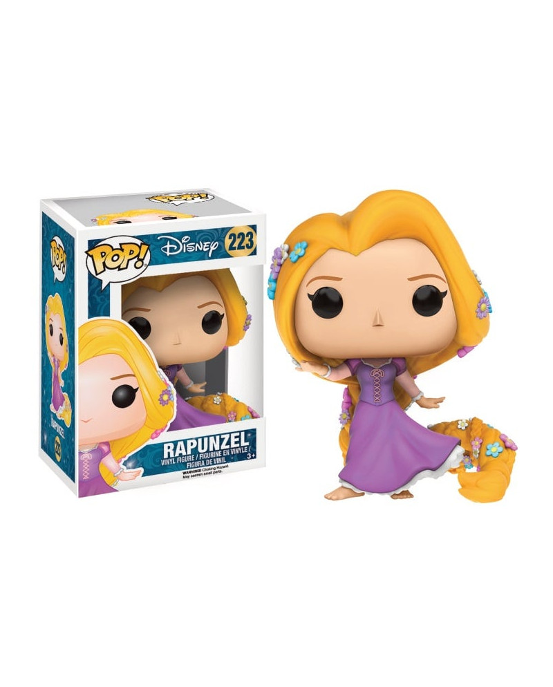 DISNEY - POP N° 223 - Rapunzel in Grown