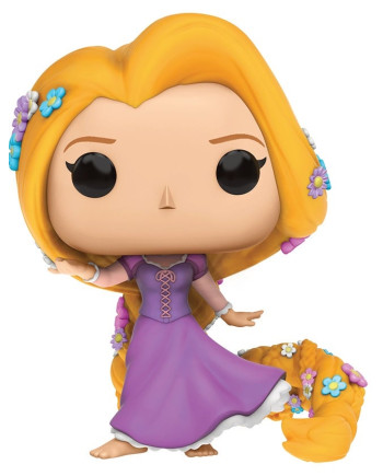 DISNEY - POP N° 223 - Rapunzel in Grown