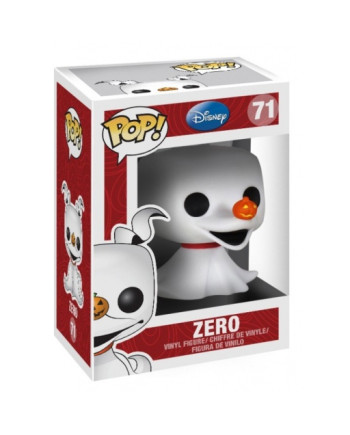 NBX - POP N° 071 - Zero