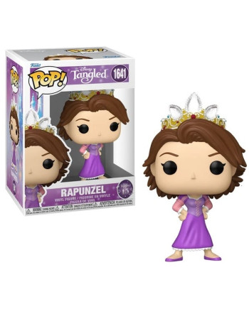 TANGLED - POP Disney N° 1641 - Rapunzel