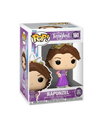 TANGLED - POP Disney N° 1641 - Rapunzel