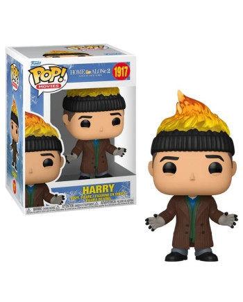 HOME ALONE 2 - POP Movies N° 1917 - Harry
