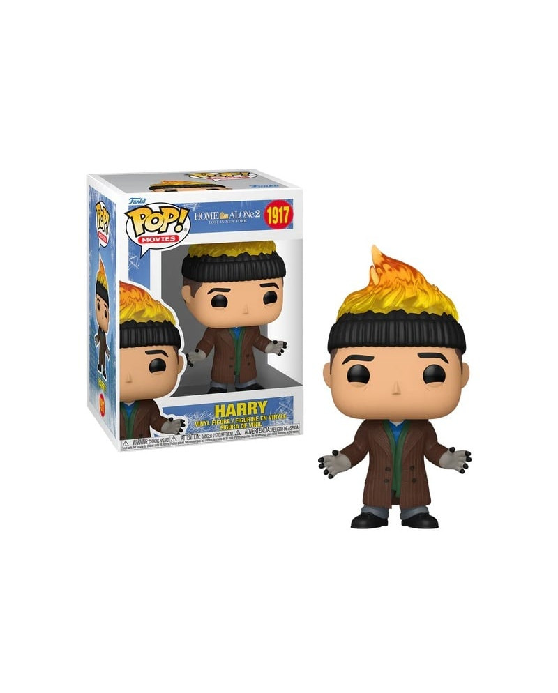 HOME ALONE 2 - POP Movies N° 1917 - Harry