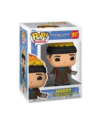 HOME ALONE 2 - POP Movies N° 1917 - Harry