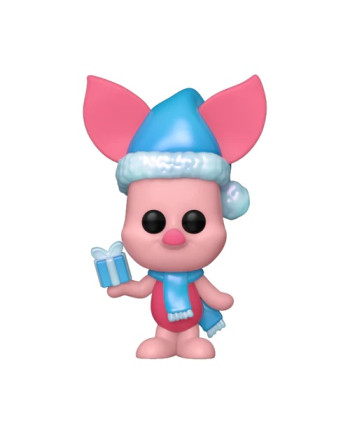 HOLIDAY TREE - Pocket Pop - Pigglet
