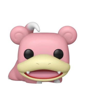 POKEMON - POP Games N° 1077 - Slowpoke