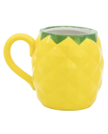 STITCH - Pineapple - Mug 3D - 14 OZ