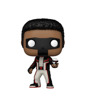 SUPERMAN (2025) - POP Movies N° 584 - Mr. Terrific