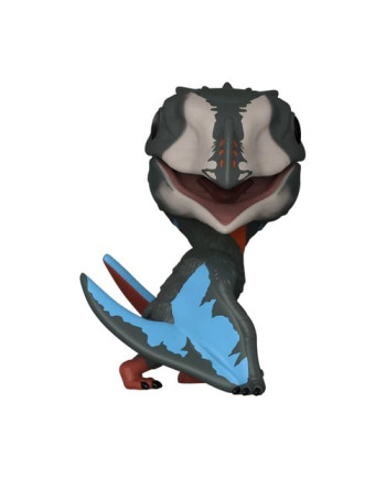 JURASSIC WORLD REBIRTH - POP Movies N° 1801 - Quetzalcoatlus