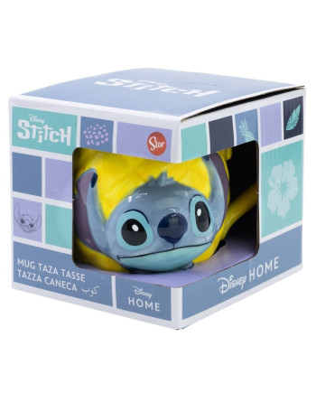 STITCH - Pineapple - Mug 3D - 14 OZ