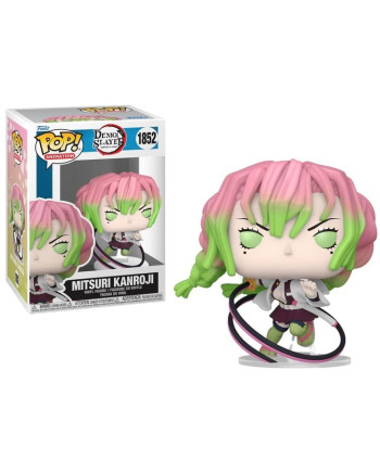 DEMON SLAYER - POP Animation N° 1852 - Mitsuri (Attack)