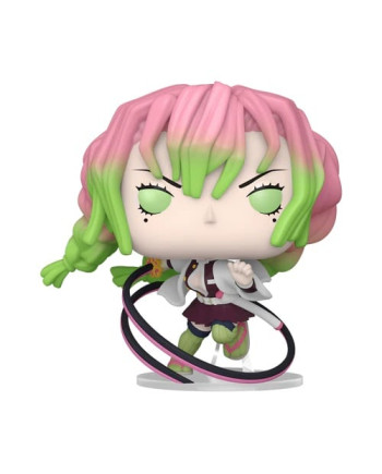 DEMON SLAYER - POP Animation N° 1852 - Mitsuri (Attack)