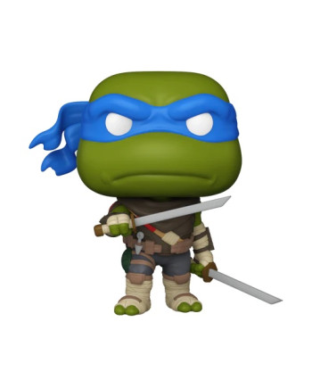 TMNT THE LAST RONIN - POP Comics N° 43 - Leonardo