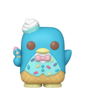 HELLO KITTY - POP Sanrio N° 102 - TuxedoSam with Ice Cream