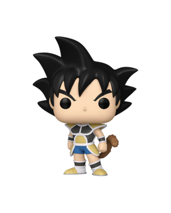 DRAGON BALL SUPER BROLY - POP Animation N° 1860 - Goku (Kid)