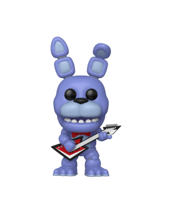 FIVE NIGHTS AT FREDDY'S - POP Games N° 1061 - Bonnie