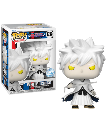 BLEACH - POP Animation N° 1739 - White Ichigo