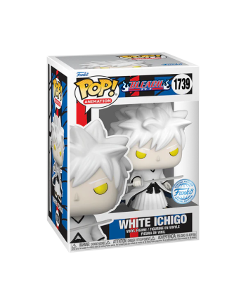 BLEACH - POP Animation N° 1739 - White Ichigo