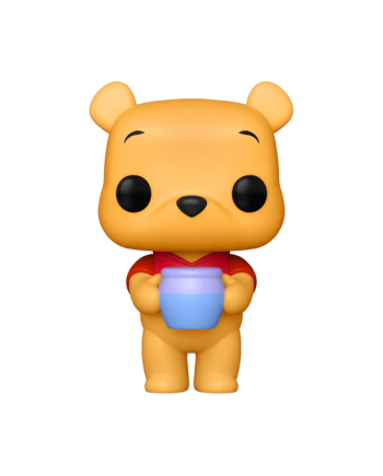 WINNIE THE POOH - POP Disney N° 1512 - Winnie The Pooh