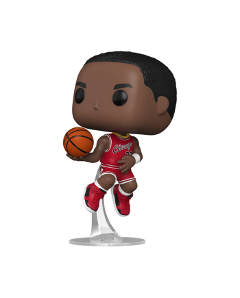 BULLS - POP NBA N° 193 - RS Michael Jordan