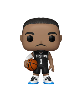 SPURS - POP NBA N° 174 - Victor Wembanyama