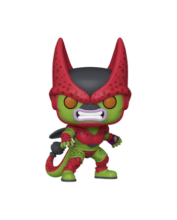 DBS SUPER HERO - POP Animation N° 1705 - Cell Max
