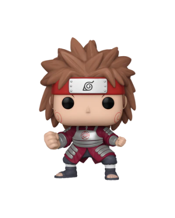 NARUTO SHIPPUDEN - POP Animation N° 1510 - Choji Akimichi