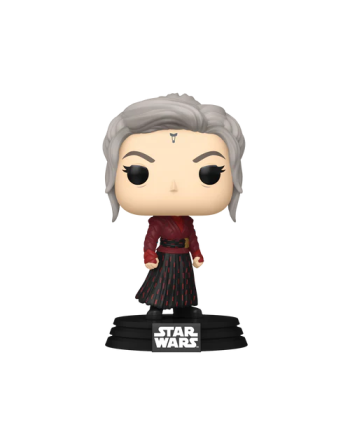 STAR WARS AHSOKA - POP N° 684 - Morgan Elsbeth