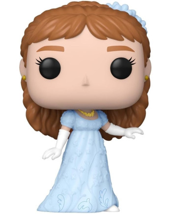 BRIDGERTON - POP N° 1466 - Daphne