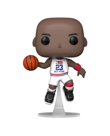 NBA Legends - POP N° 137 - Michael Jordan ( 1988 ASG )