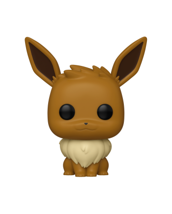 POKEMON - POP N° 577 - Eevee