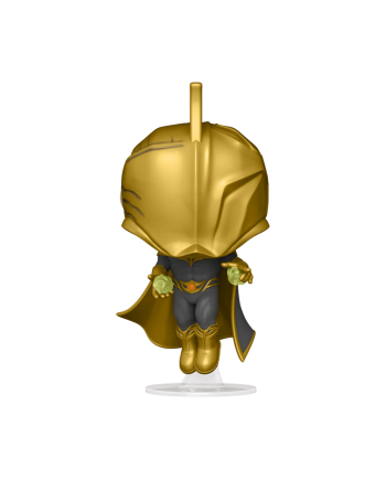 BLACK ADAM - POP N° 1235 - Black Adam - Dr. Fate